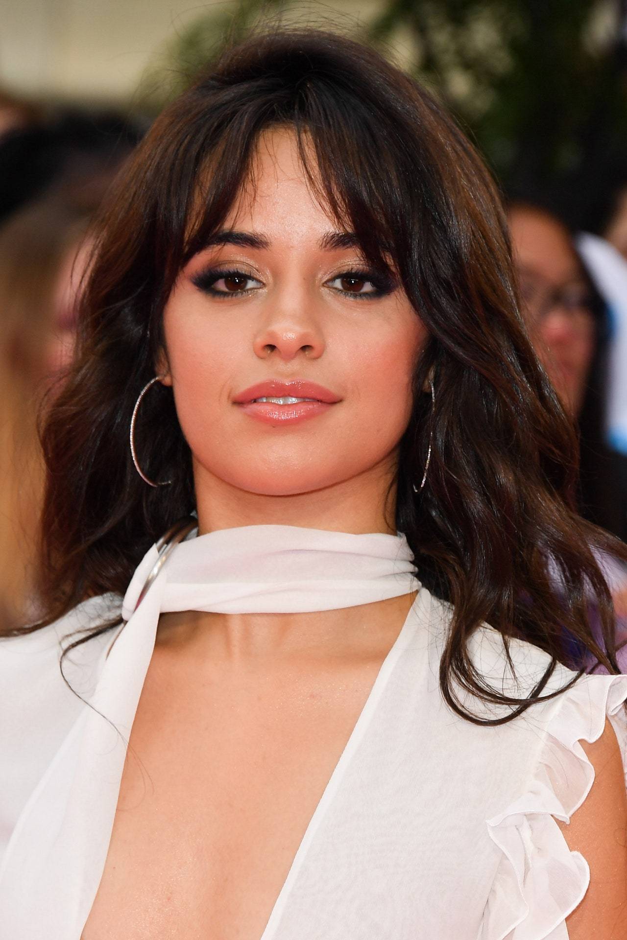 Camila Cabello