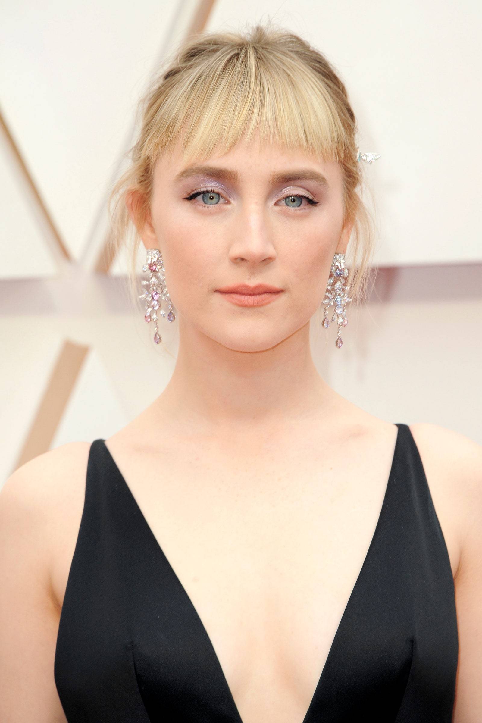 Saoirse Ronan