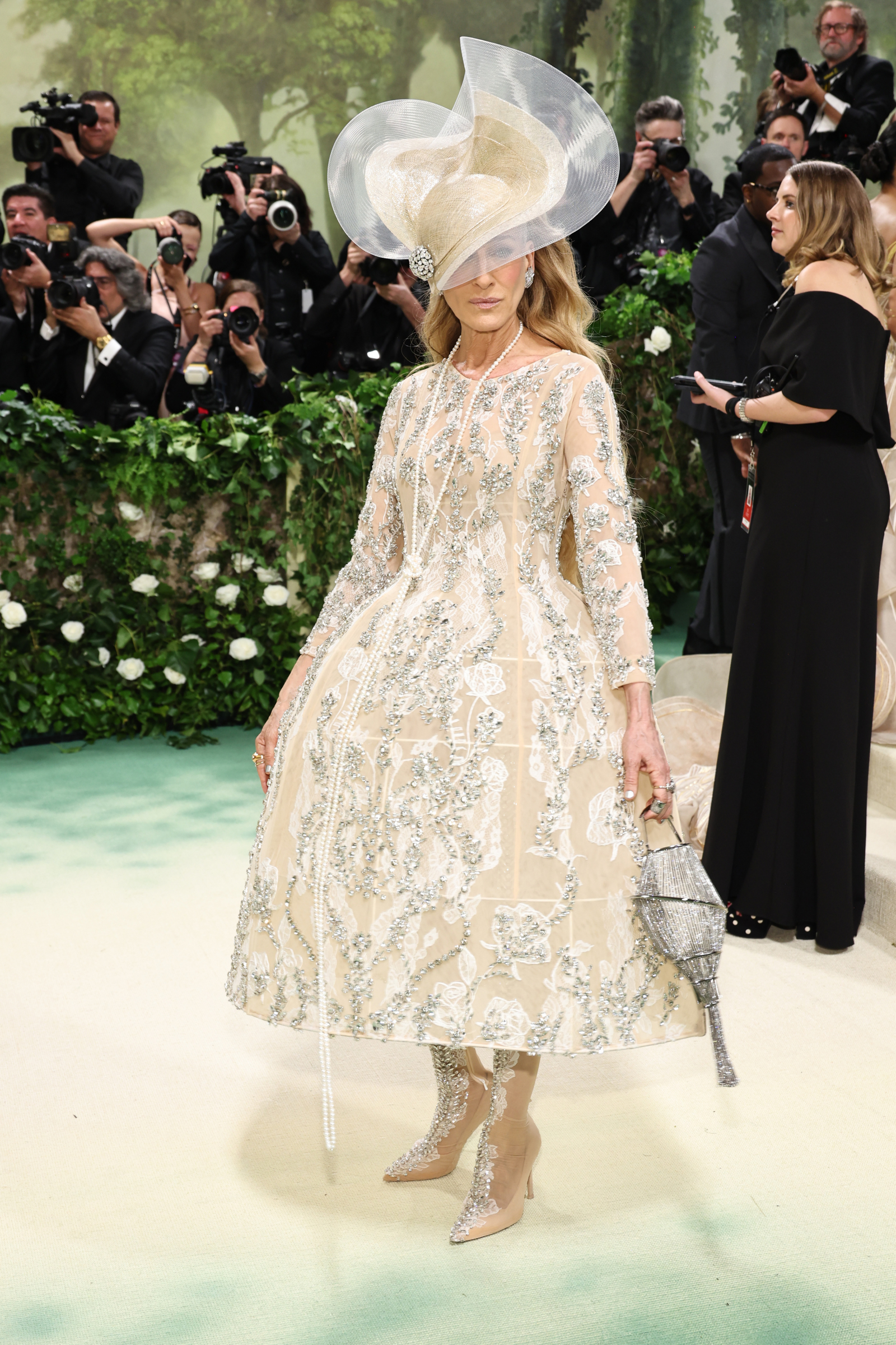 MET Gala 2024