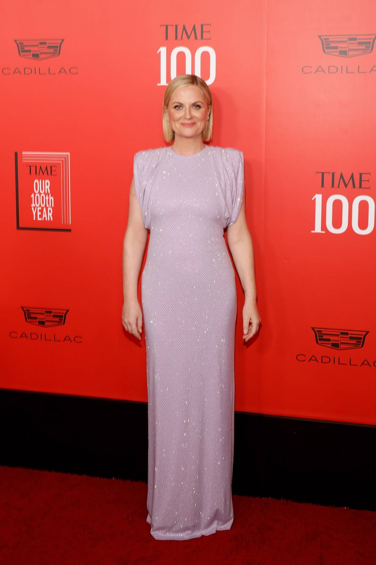 Amy Poehler