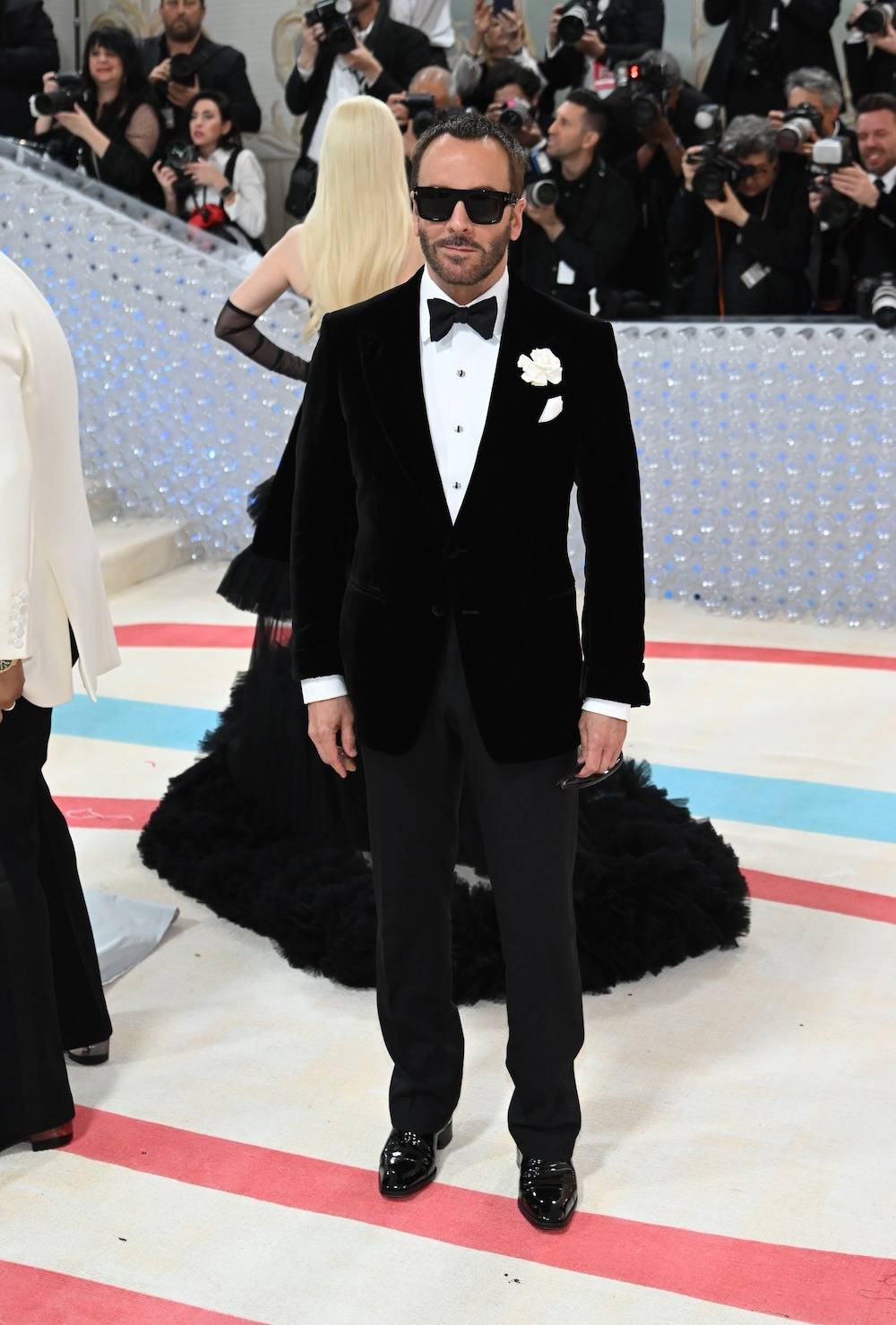 Tom Ford
