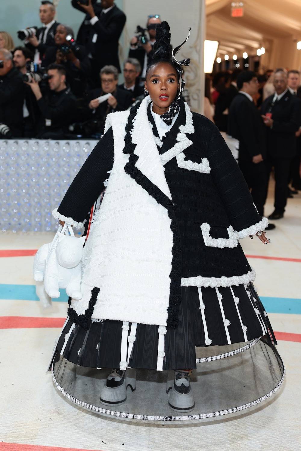 Janelle MonÃ¡e