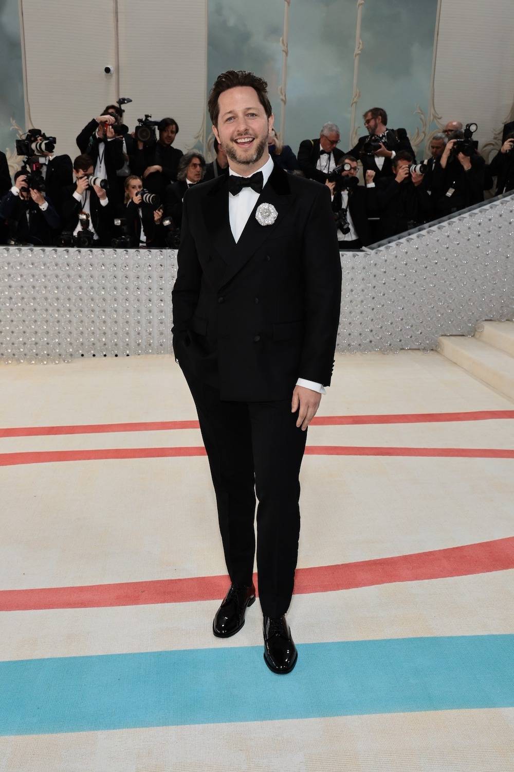 Derek Blasberg