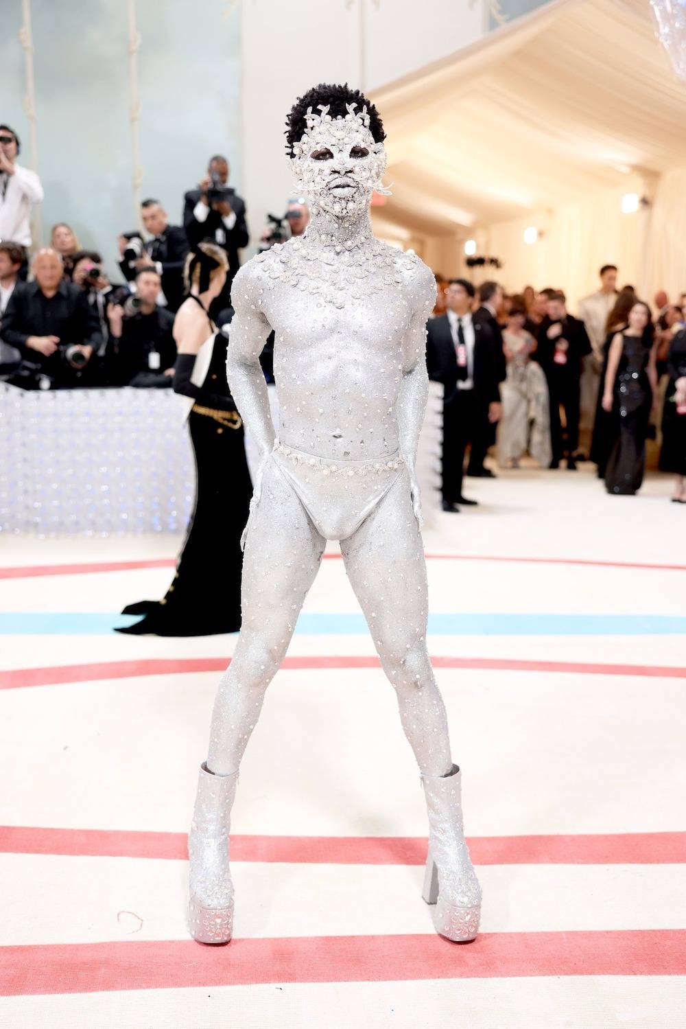 Lil Nas X