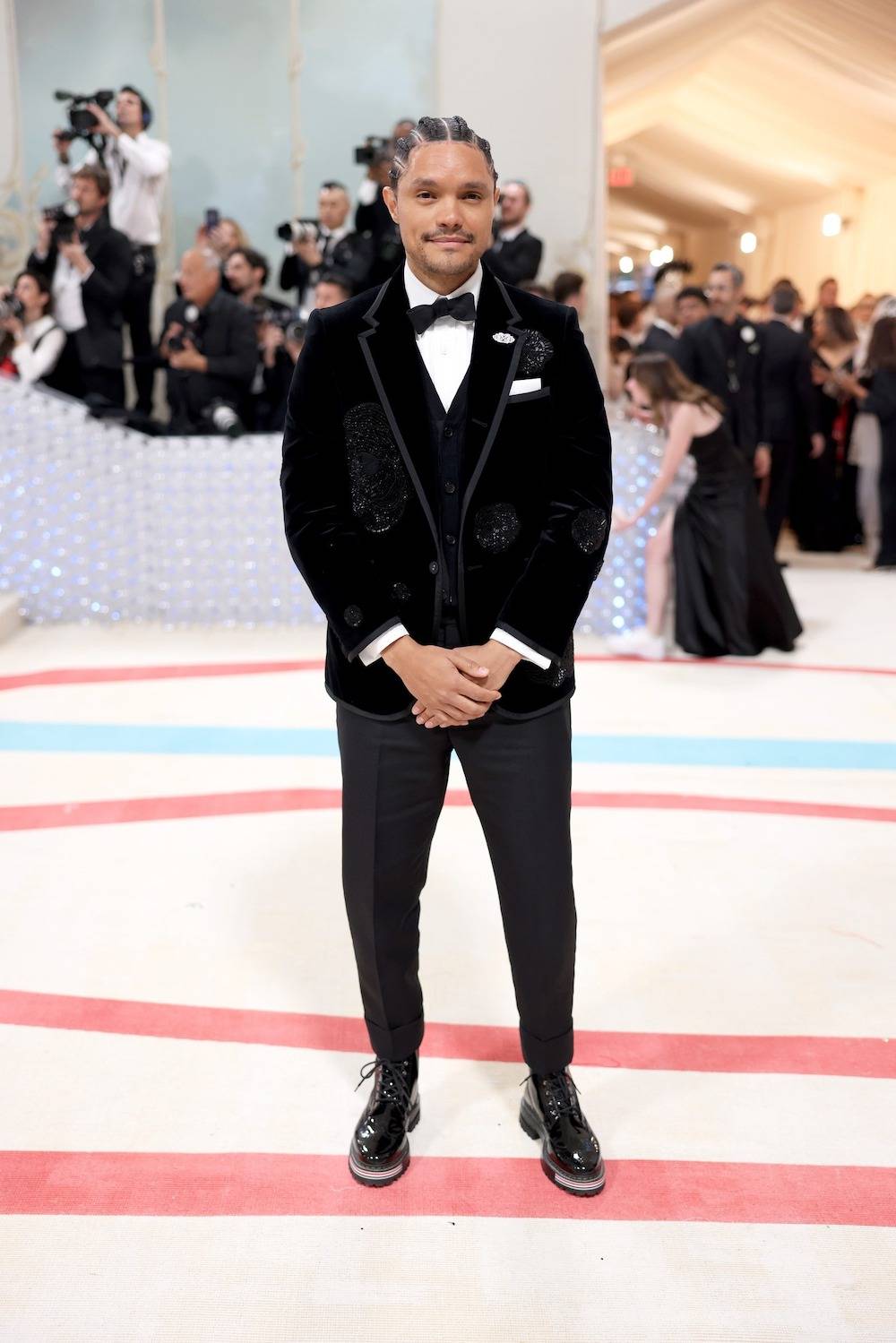 Trevor Noah