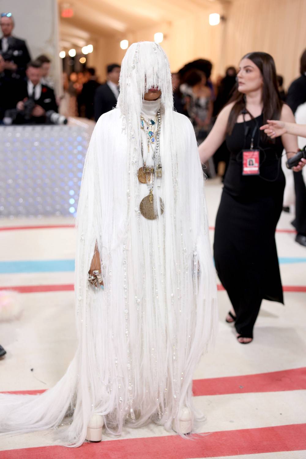 Erykah Badu