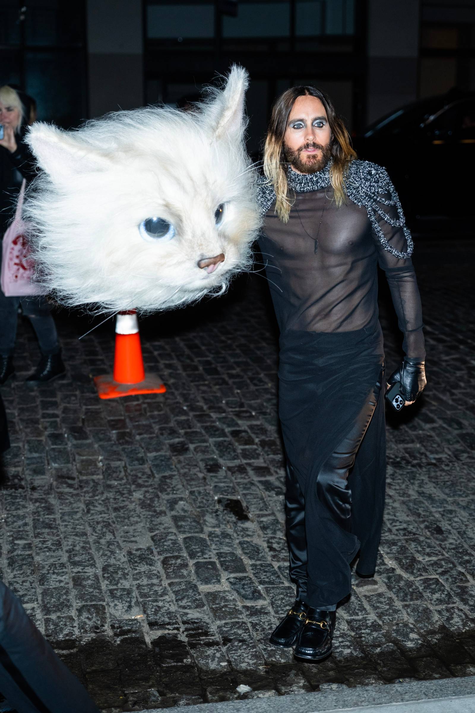 Jared Leto