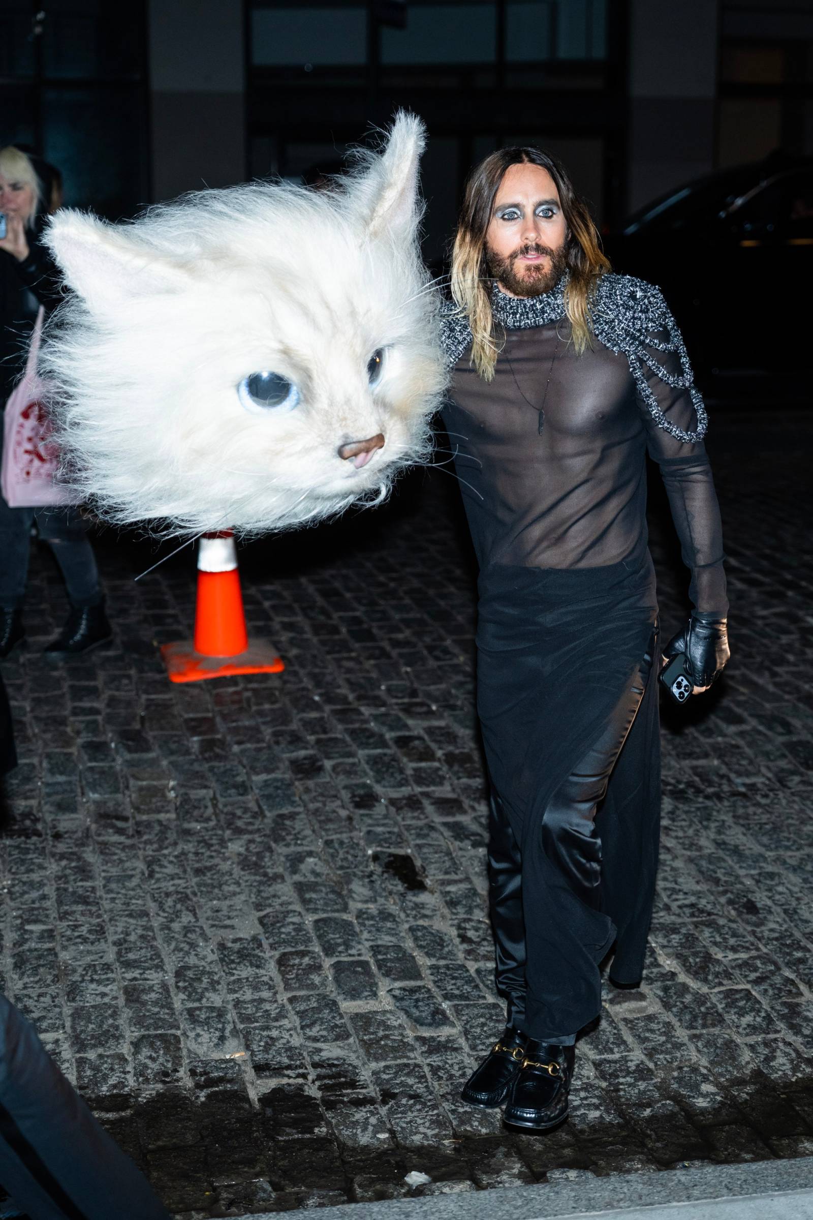 Jared Leto