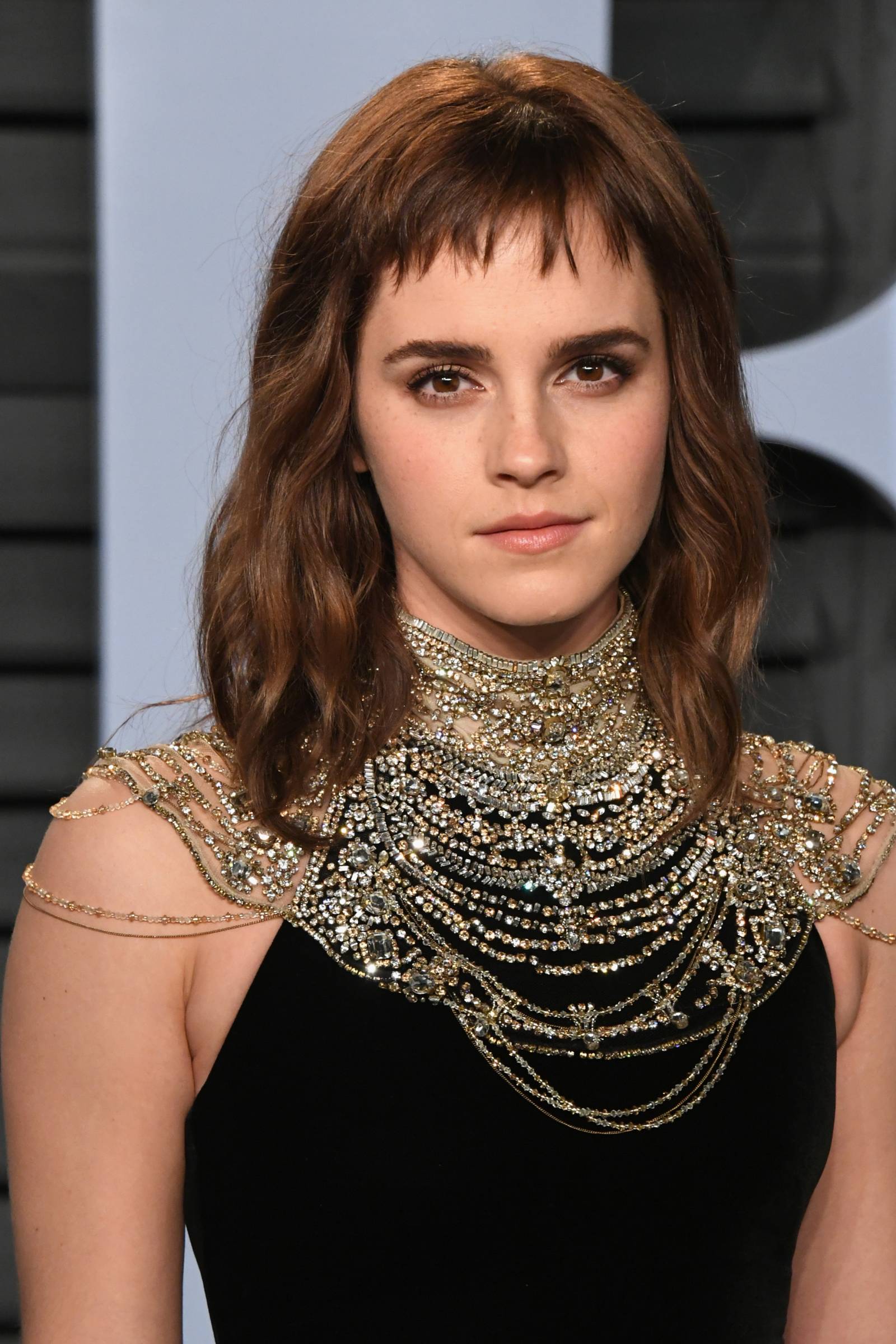 Emma Watson, 2018 rok