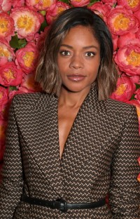 Naomie Harris