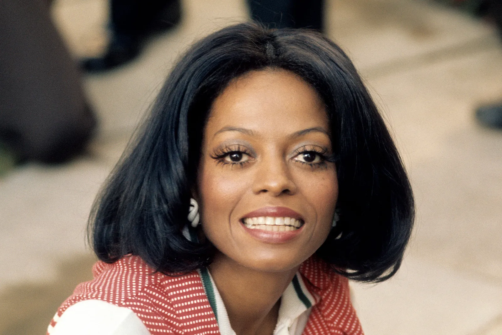 Diana Ross