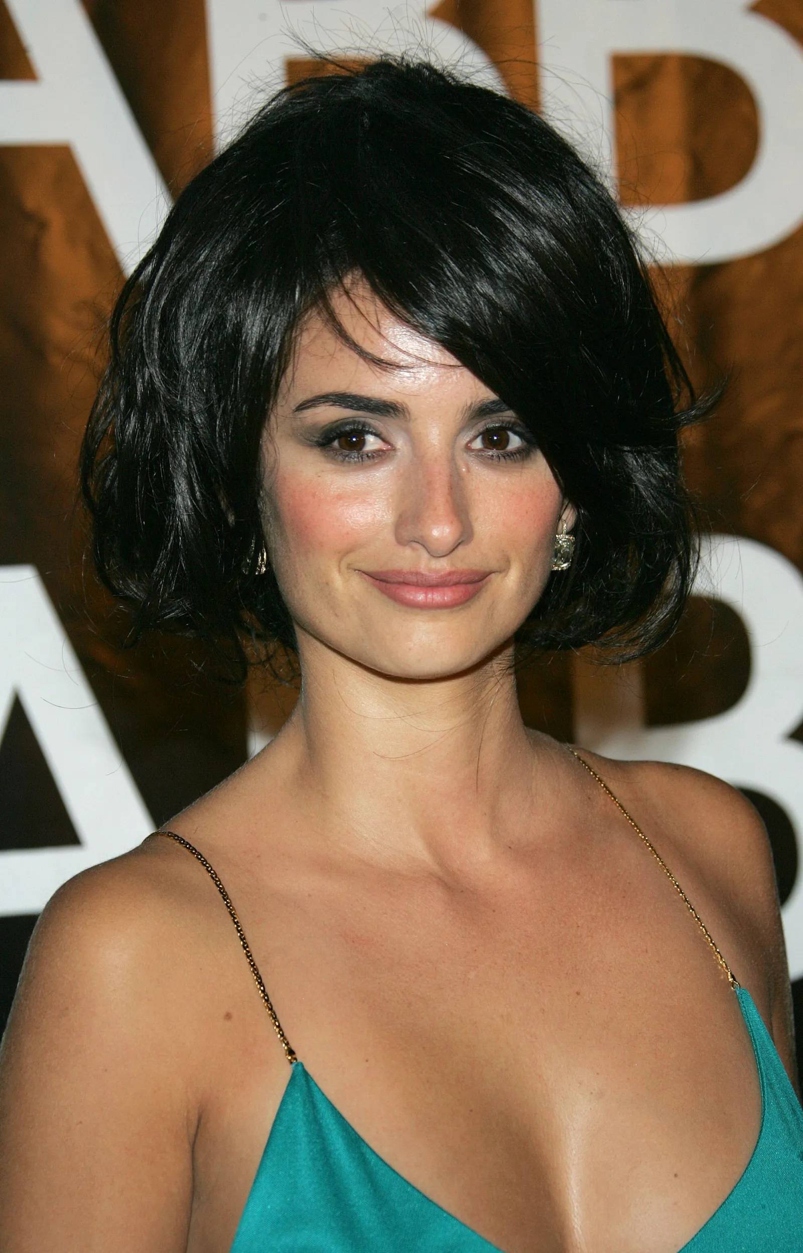 Penelope Cruz