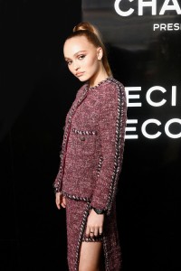 Lily Rose-Depp