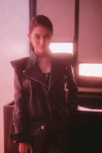 Hannah Quinlivan