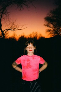 Pola Nikiel, (Fot. Dawid Nickel)