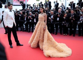 Sara Sampaio, Fot. Getty Images