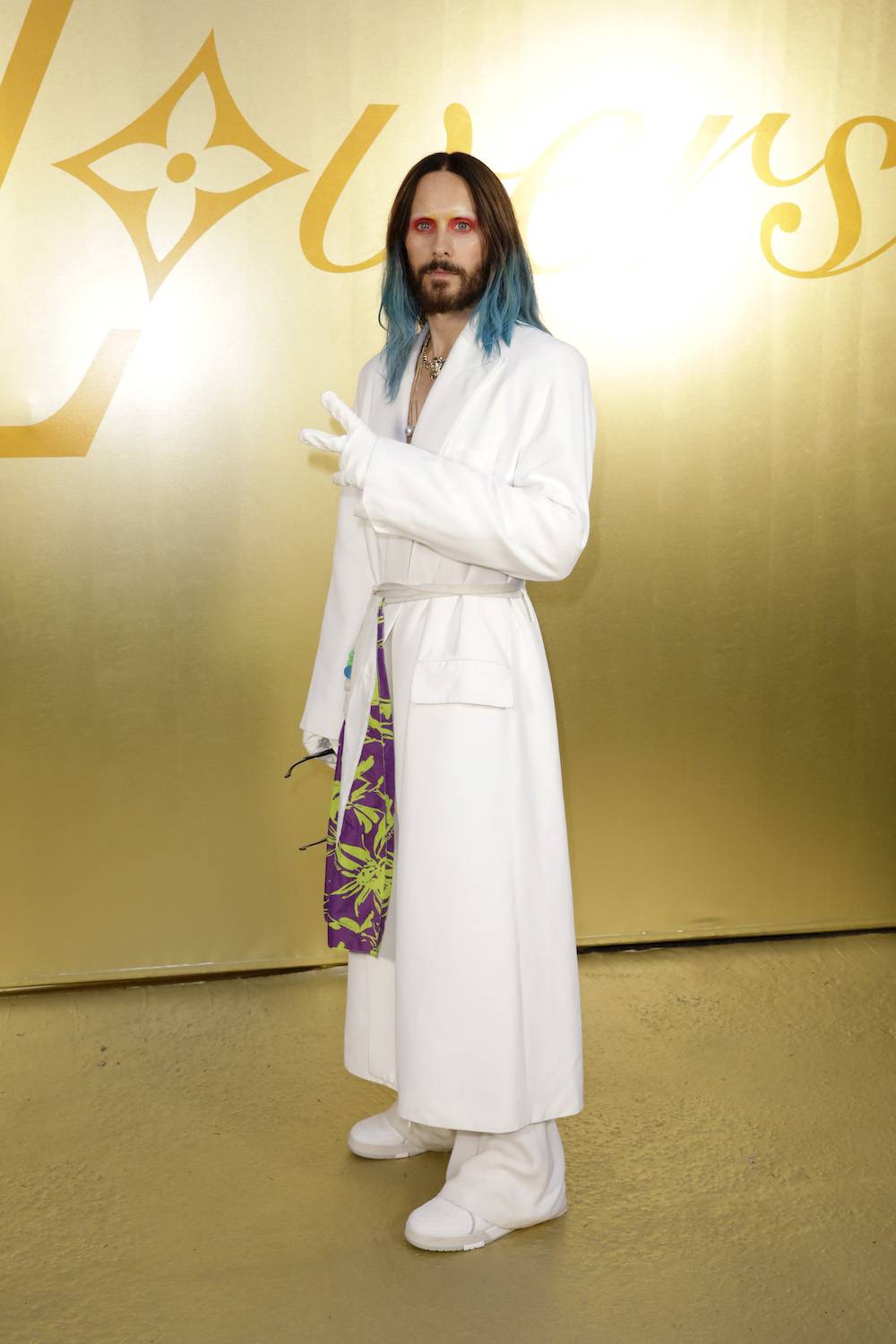 Jared Leto