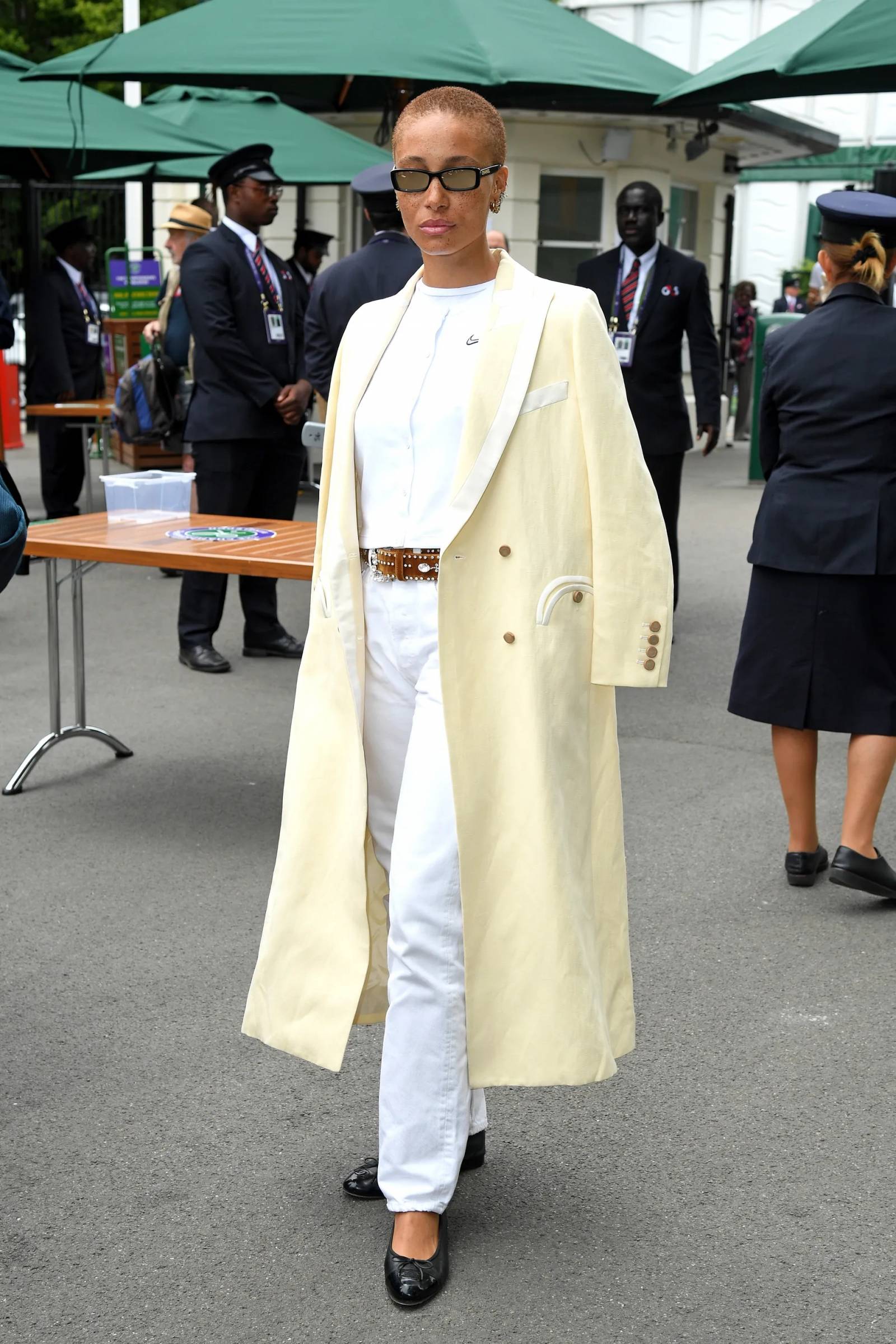Adwoa Aboah, 2019 r.