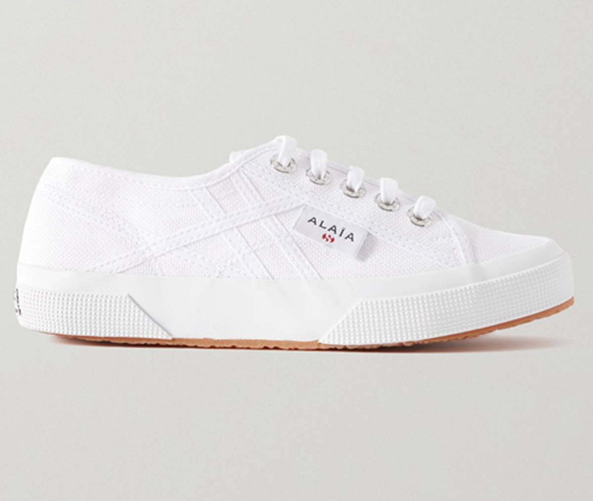 Alaïa i Superga