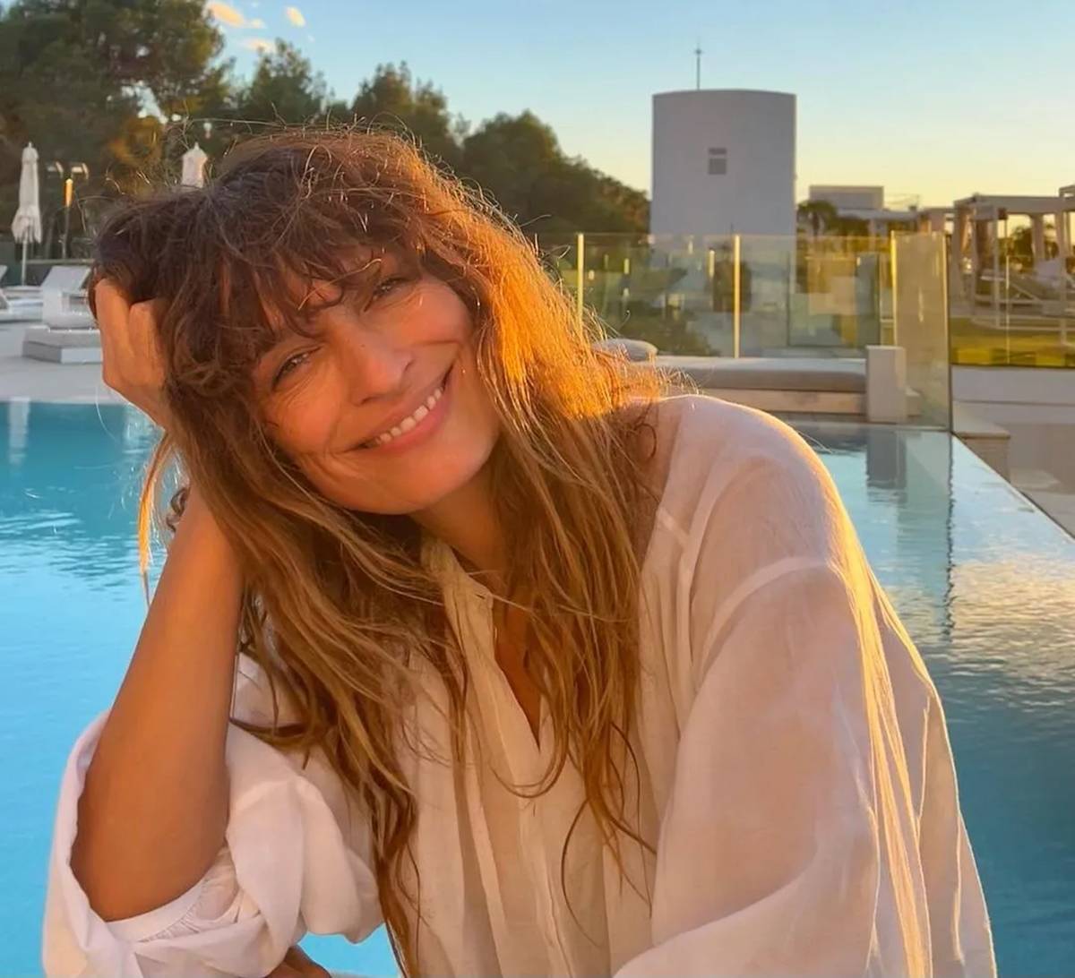 Caroline de Maigret