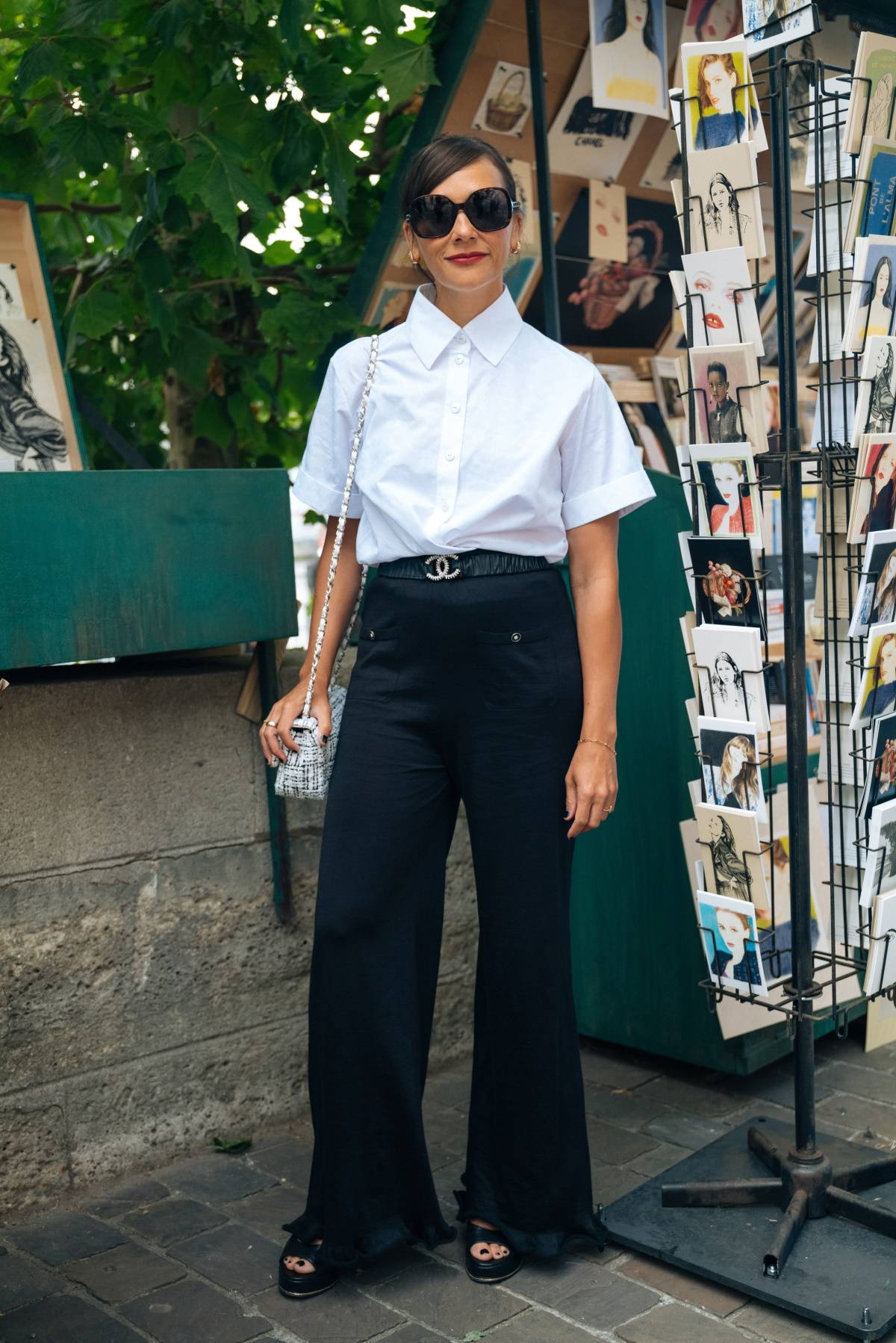 Rashida Jones
