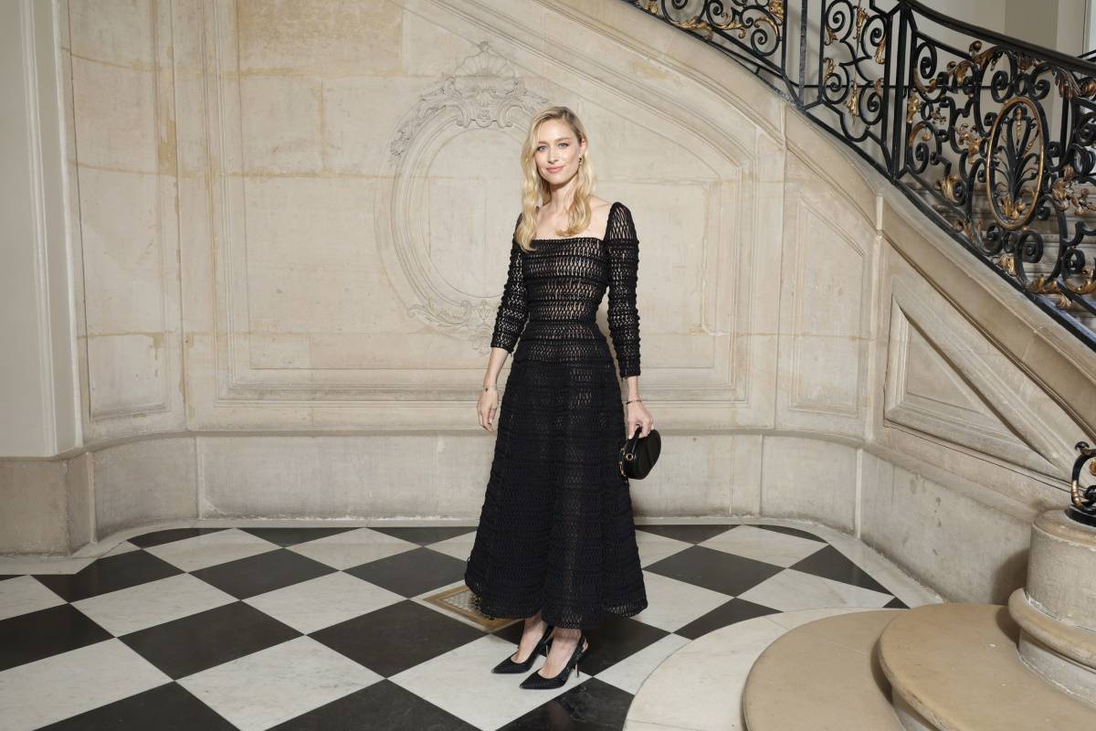 Beatrice Borromeo