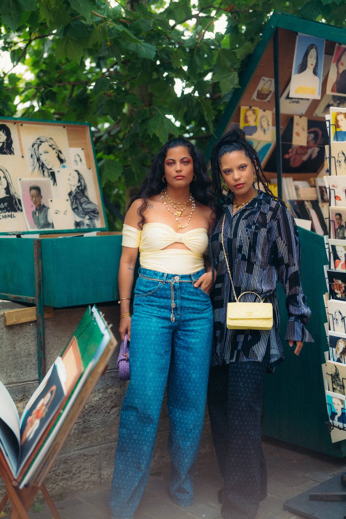 Ibeyi