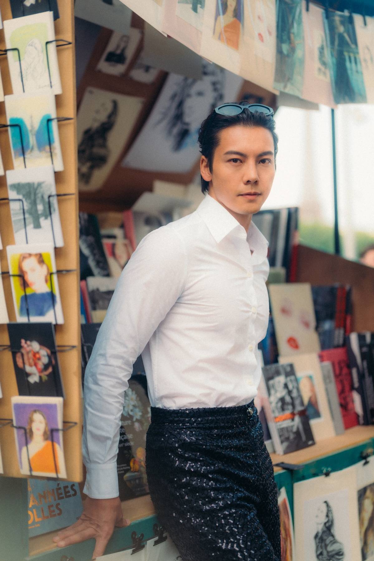 William Chan