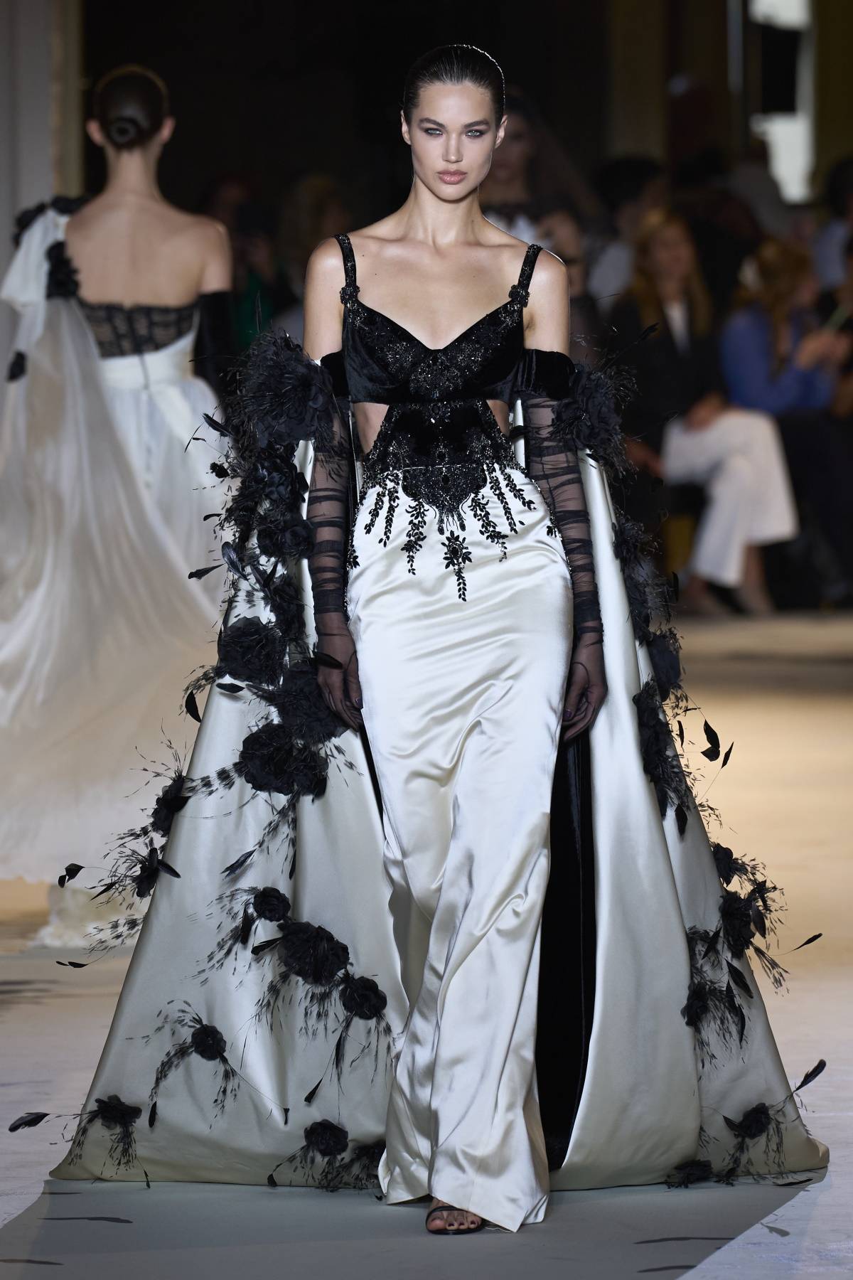  Zuhair Murad