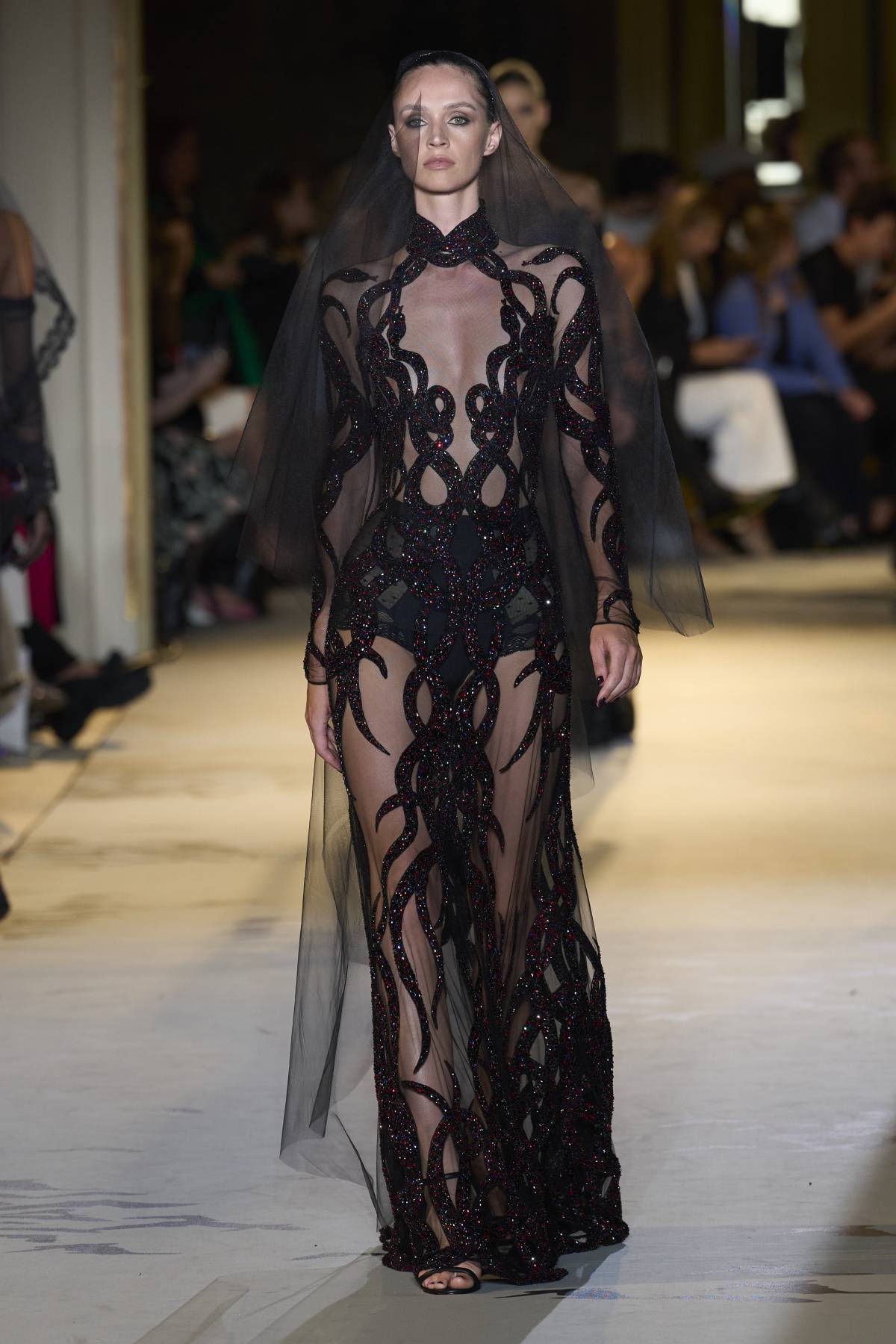  Zuhair Murad