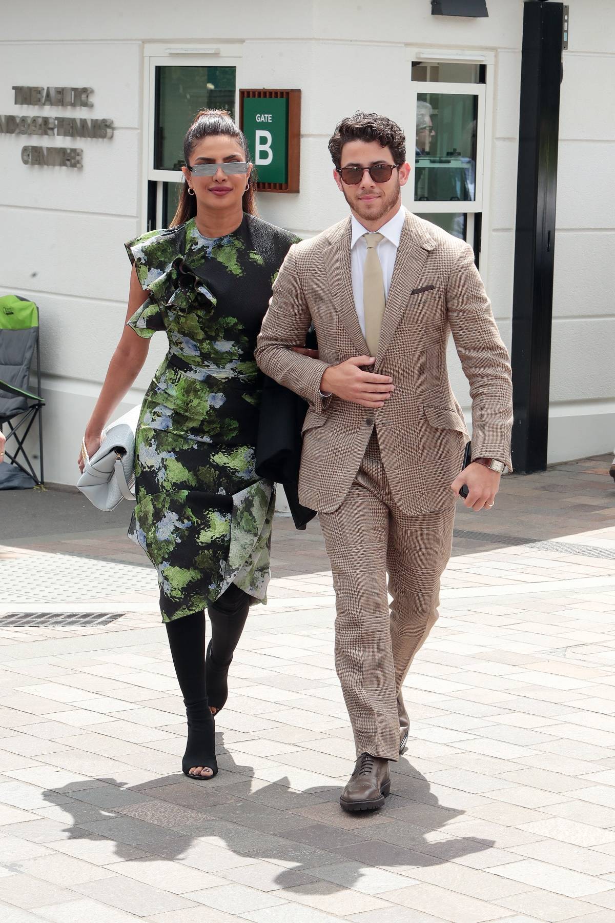 Priyanka Chopra i Nick Jonas