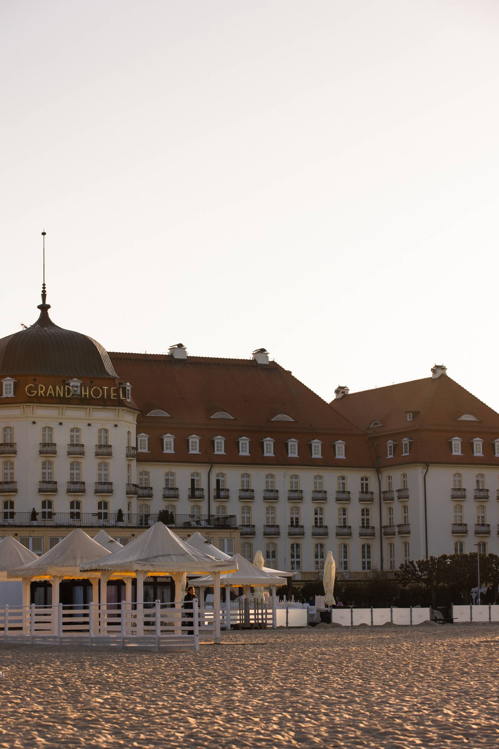 Grand Hotel