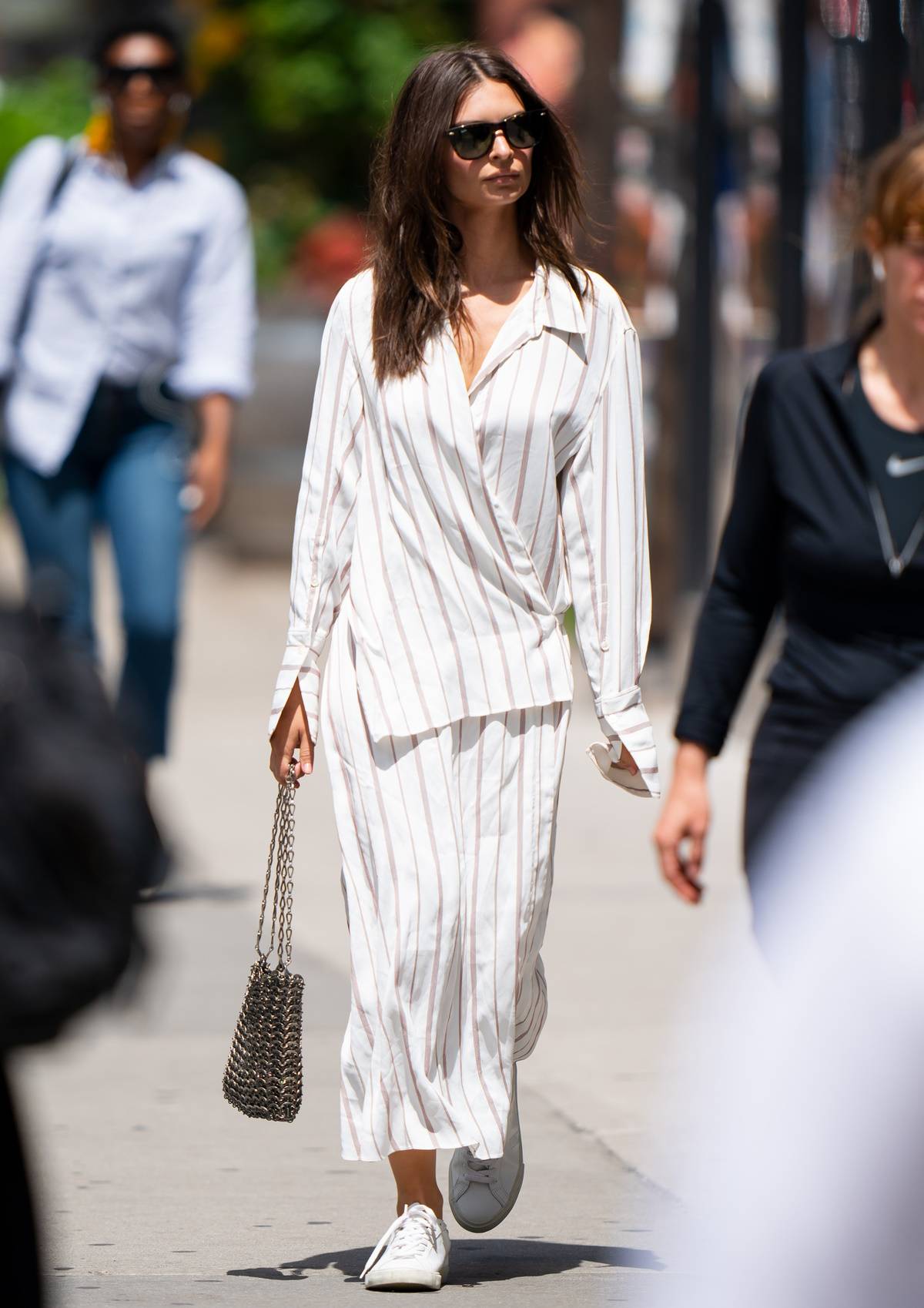 Emily Ratajkowski