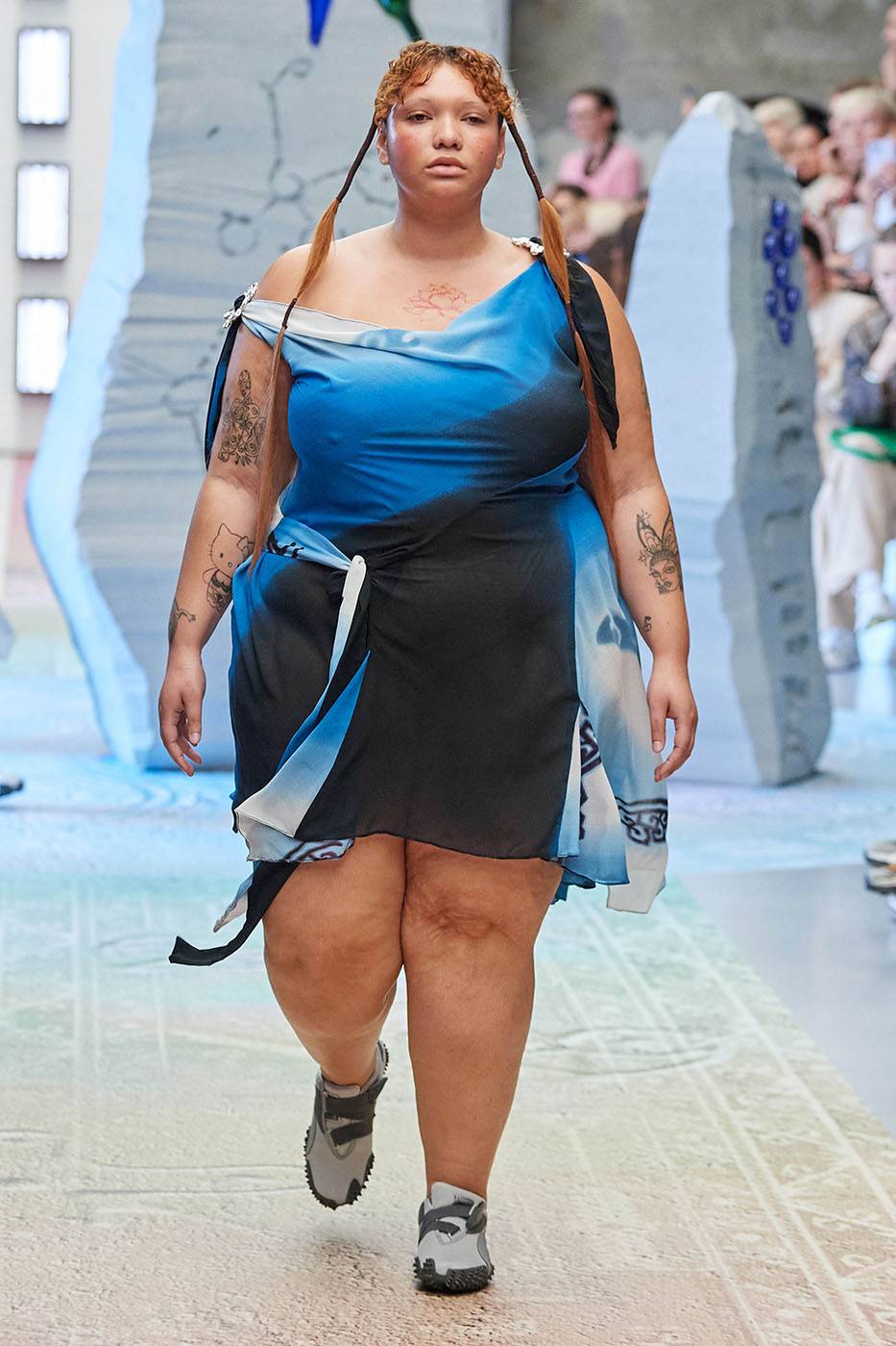 Paolina Russo wiosna-lato 2024