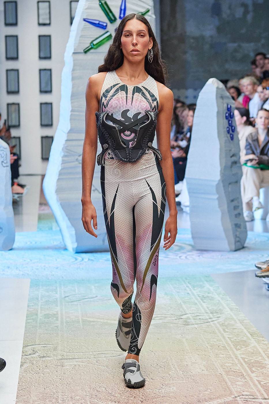 Paolina Russo wiosna-lato 2024