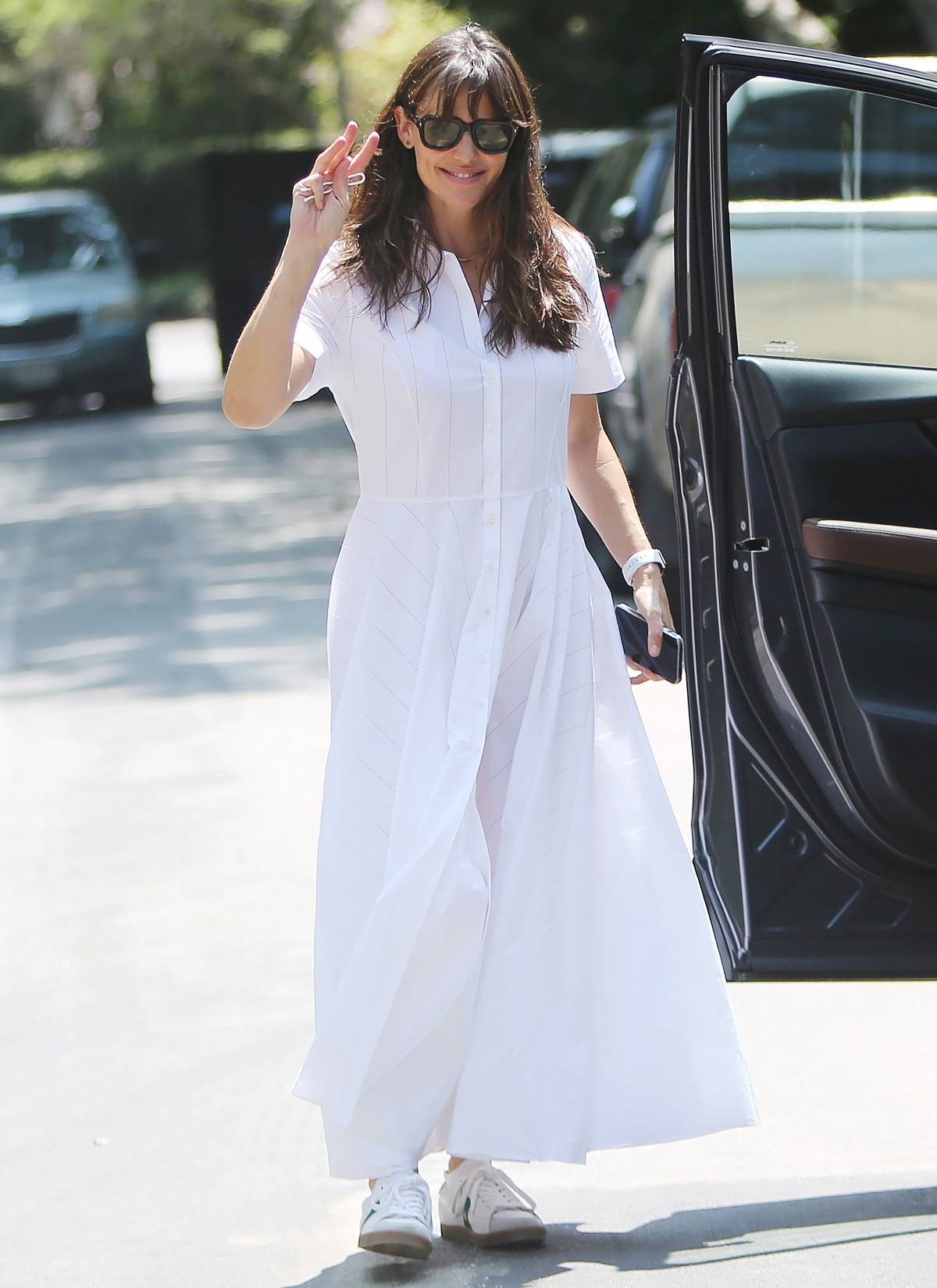 Jennifer Garner