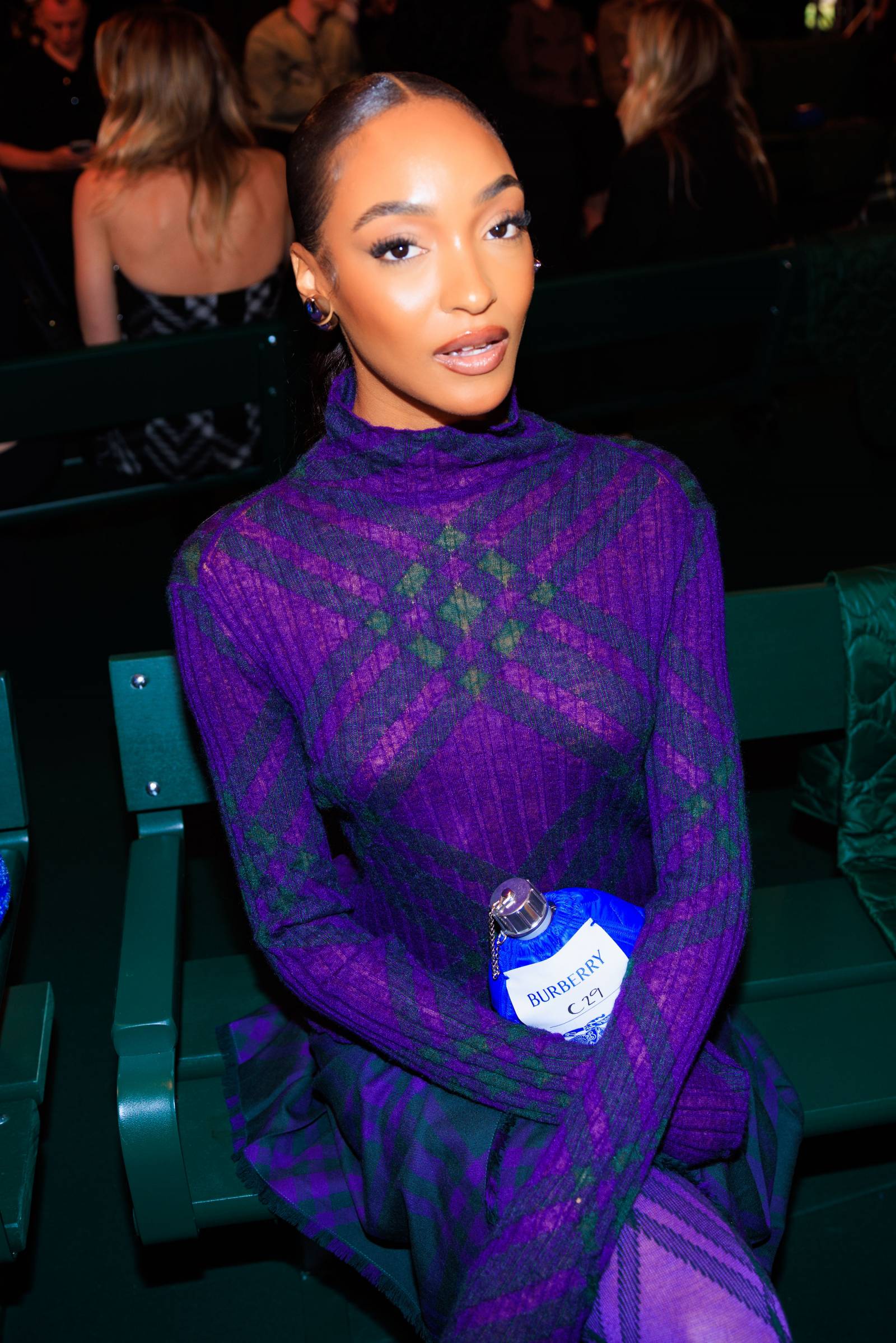 Jourdan Dunn