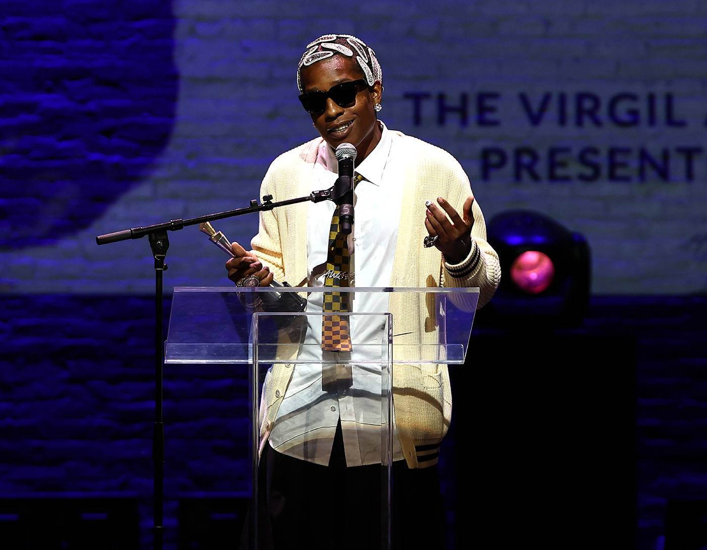 A$AP Rocky