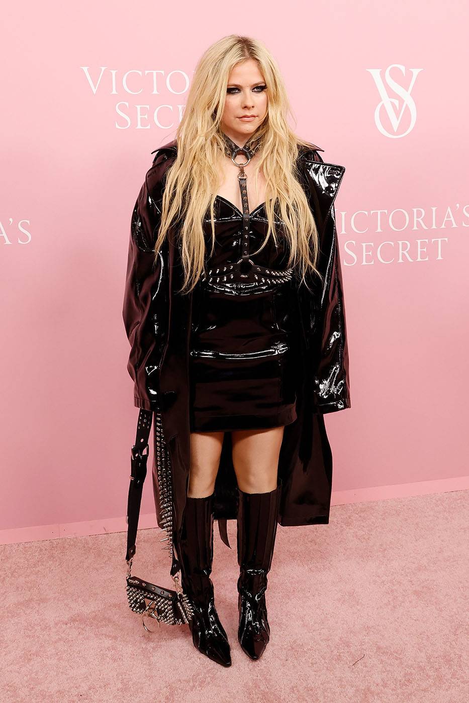Avril Lavigne
