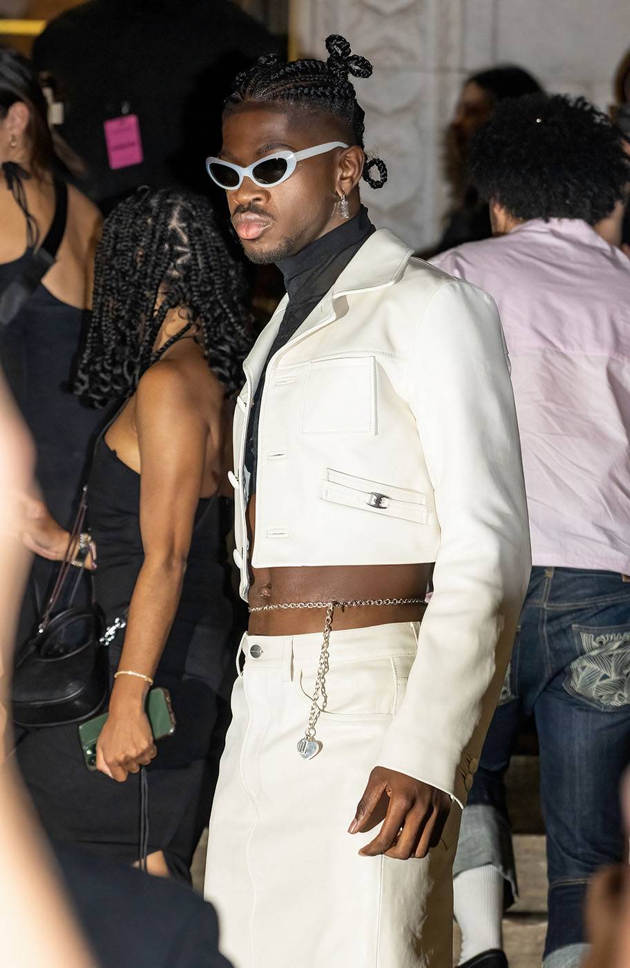 Lil Nas X
