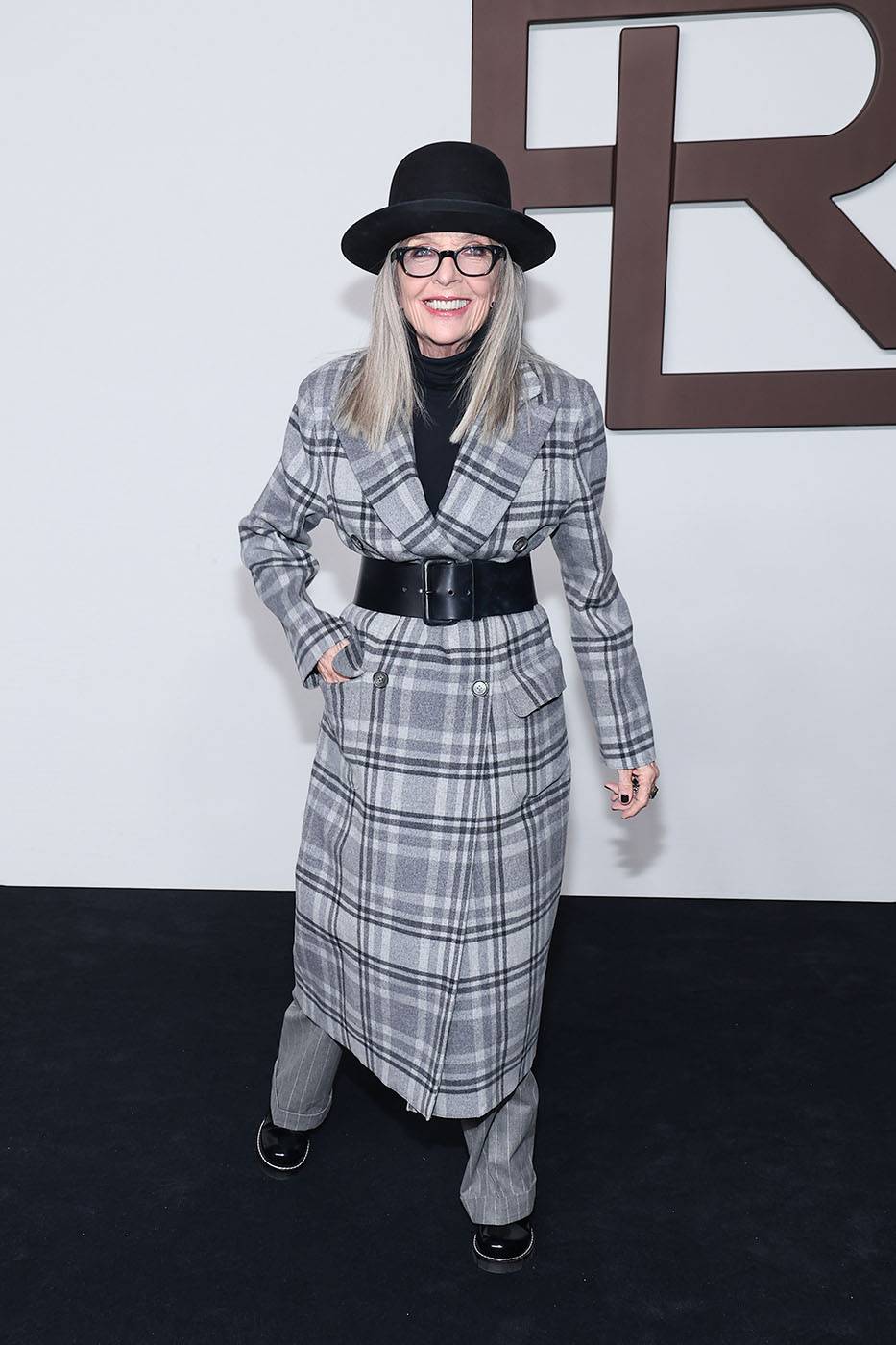Diane Keaton