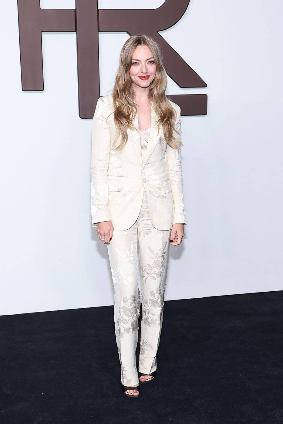 Amanda Seyfried