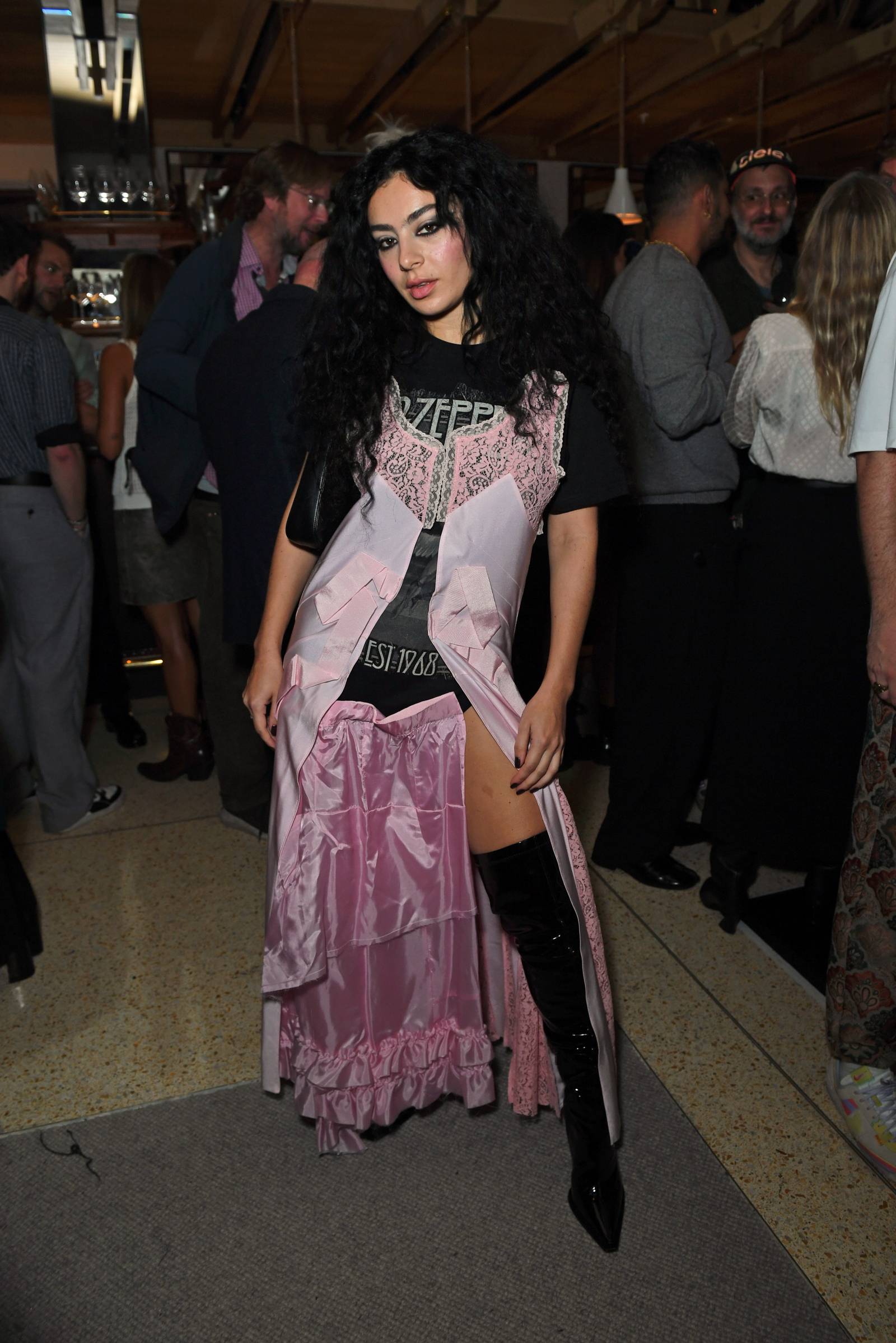 Charli XCX