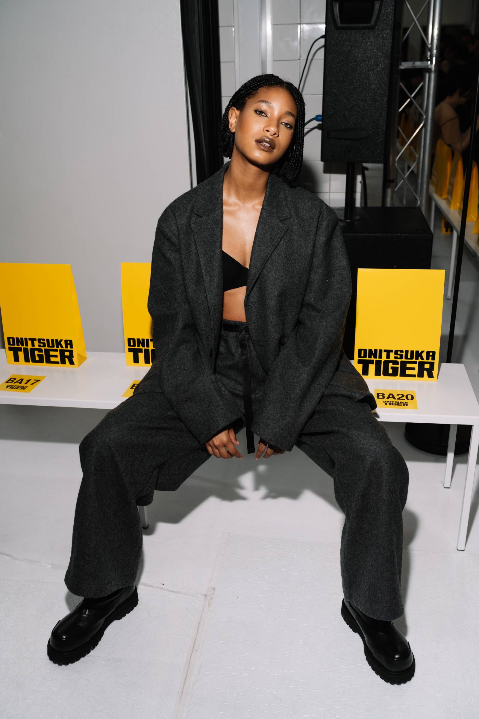 Willow Smith