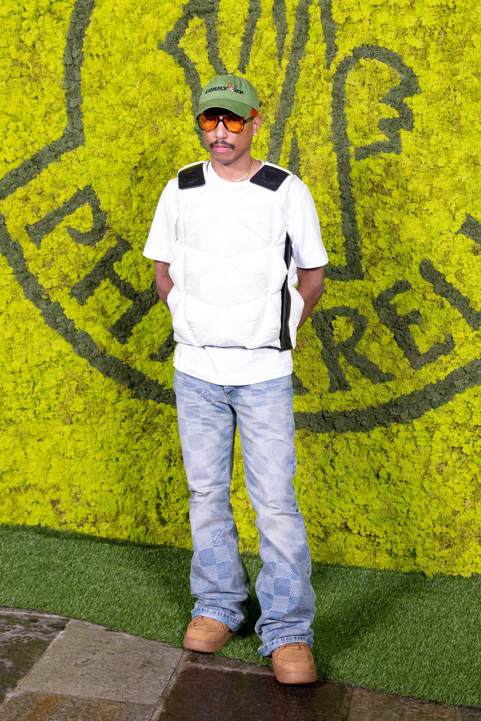 Pharrell Williams