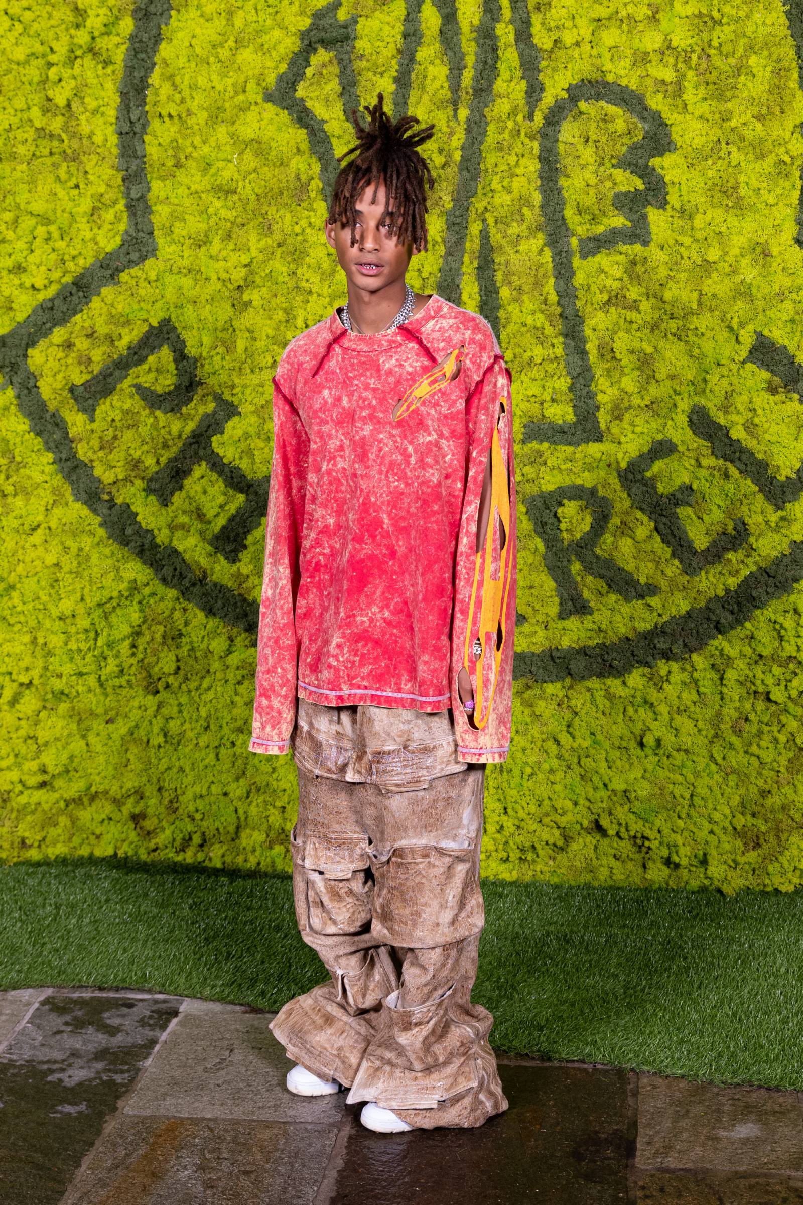 Jaden Smith