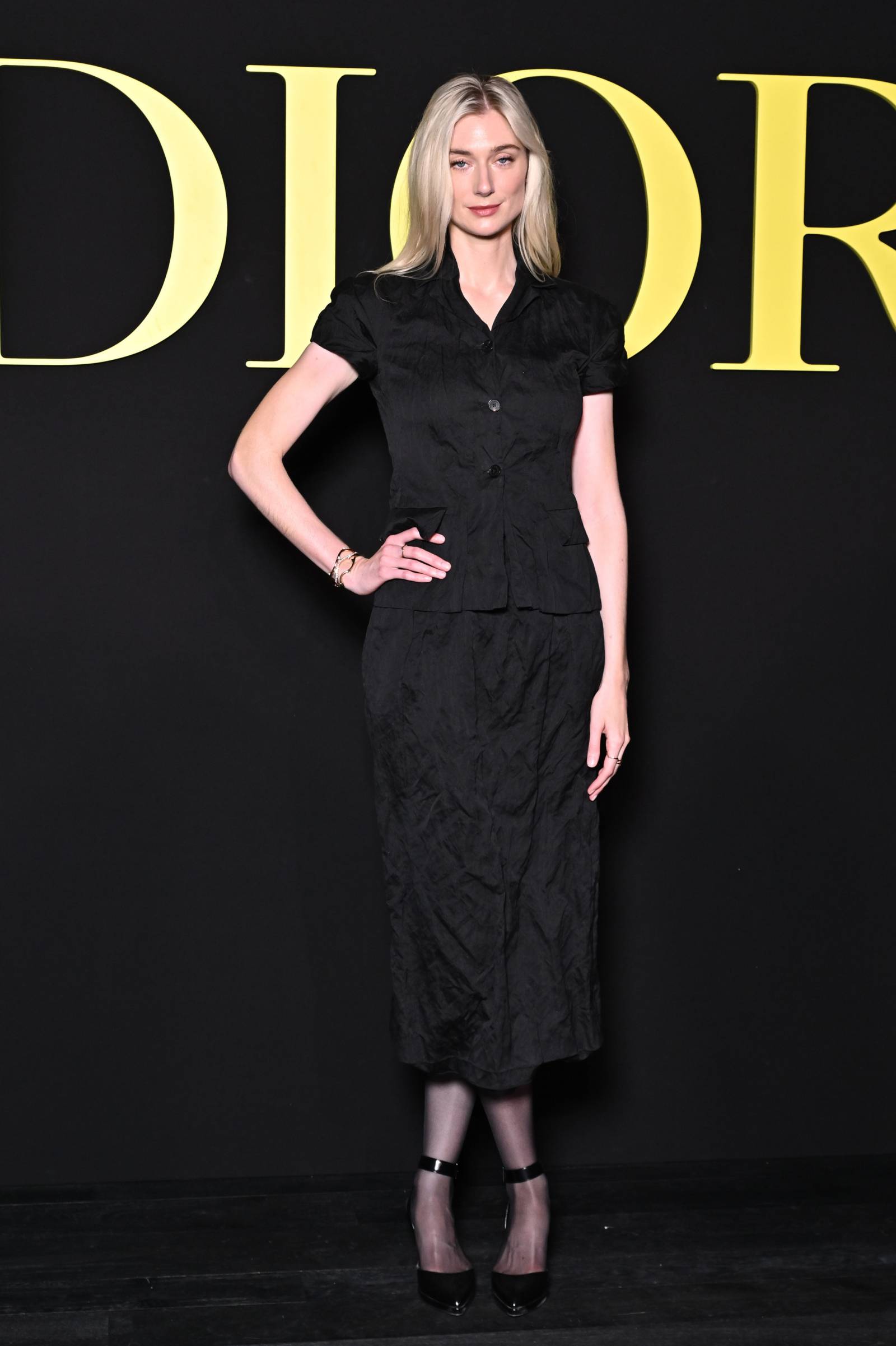Elizabeth Debicki