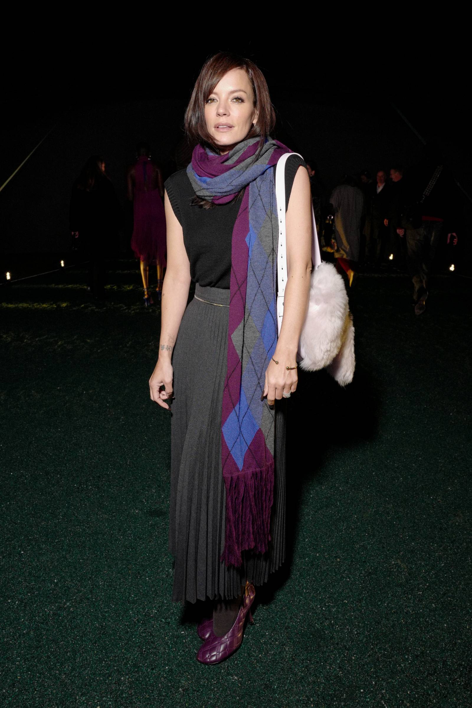 Lily Allen