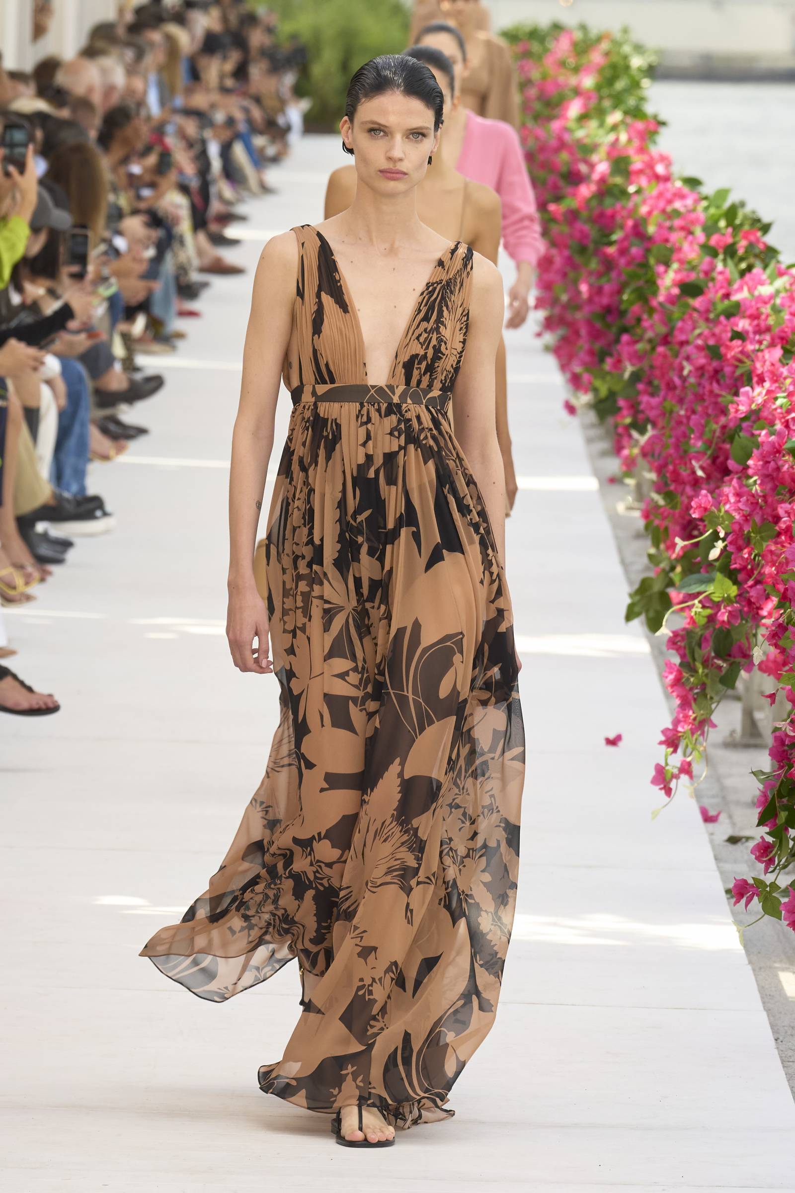 Michael Kors wiosna-lato 2024