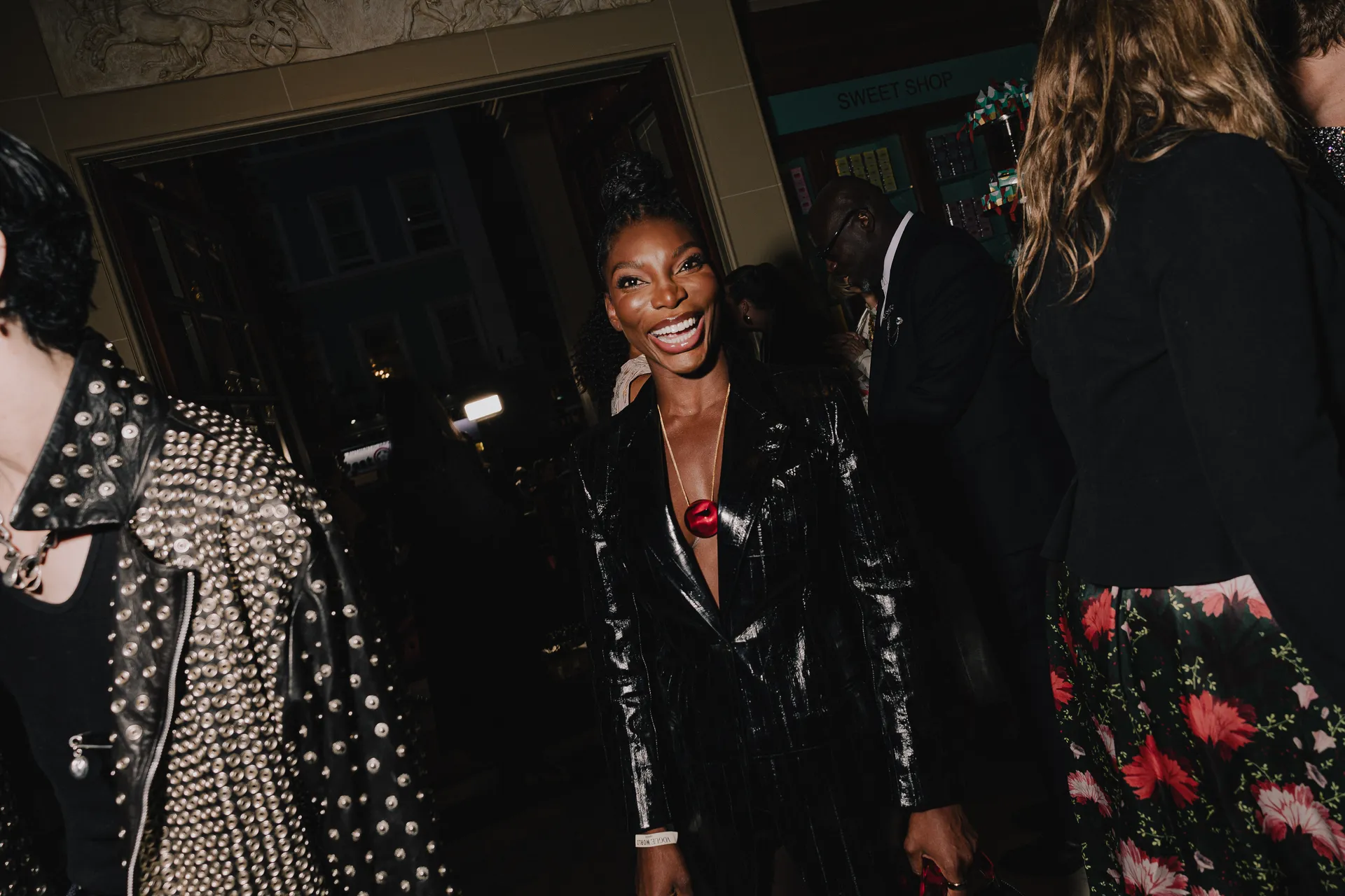 Michaela Coel